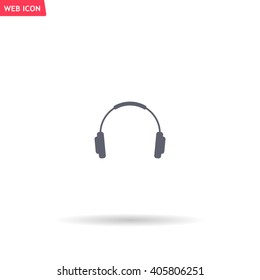 headphone icon