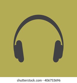 Headphone Icon