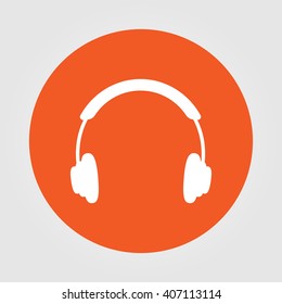 headphone icon