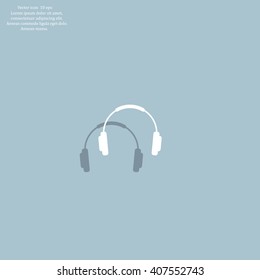 headphone icon