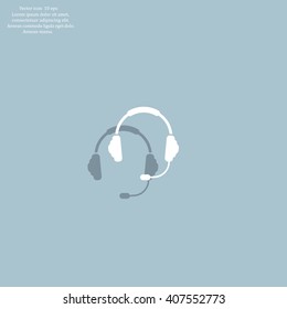 headphone icon