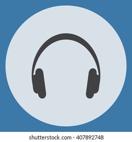 Headphone Icon