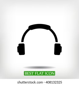headphone icon
