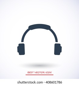 headphone icon
