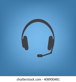 Headphone Icon