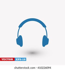 headphone icon