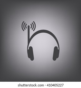 Headphone Icon