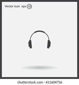 headphone icon