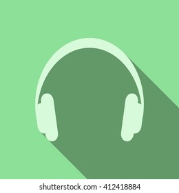 Headphone Icon