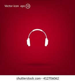 headphone icon