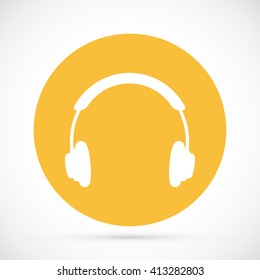 headphone icon