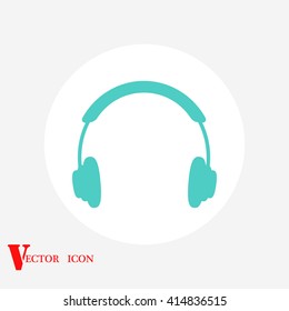 headphone icon