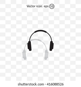 headphone icon