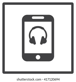 Headphone Icon
