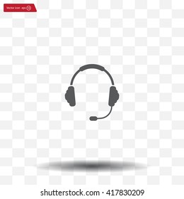 headphone icon