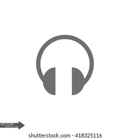 headphone icon