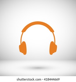 headphone icon