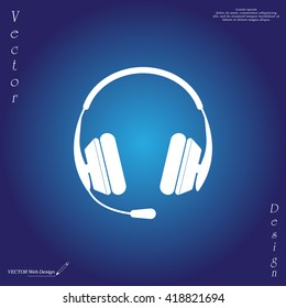 headphone icon