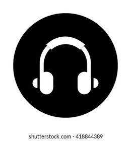 Headphone Icon