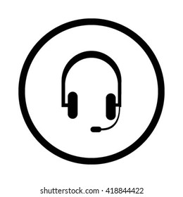 Headphone Icon