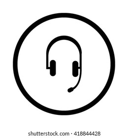 Headphone Icon