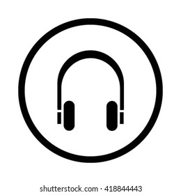 Headphone Icon