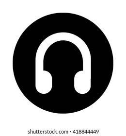 Headphone Icon