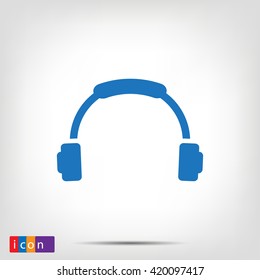 headphone icon