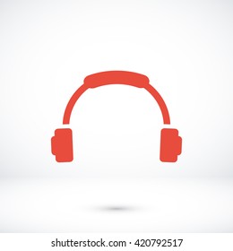 headphone icon