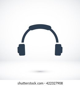 headphone icon