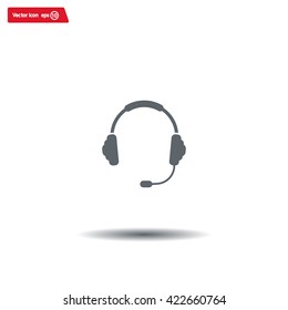headphone icon