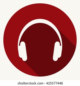 Headphone Icon