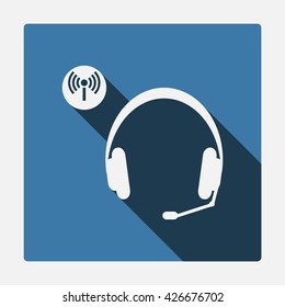 Headphone Icon