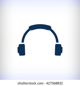 headphone icon