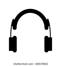 Headphone icon