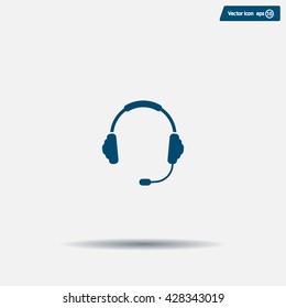 headphone icon