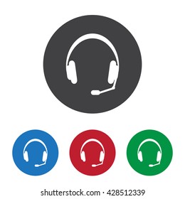 Headphone Icon