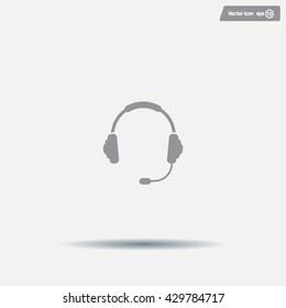 headphone icon