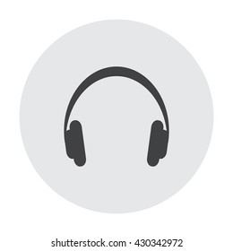 Headphone Icon