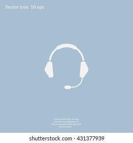 headphone icon