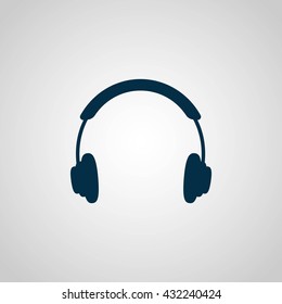 headphone icon