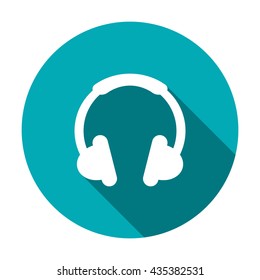 Headphone Icon