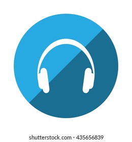 Headphone Icon