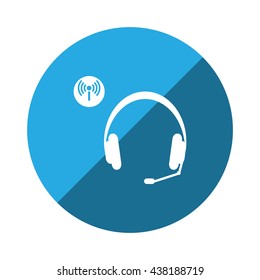 Headphone Icon