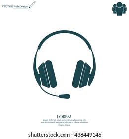headphone icon