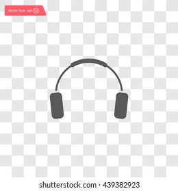 headphone icon