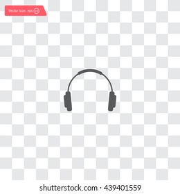 headphone icon