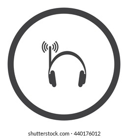 Headphone Icon