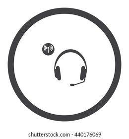 Headphone Icon