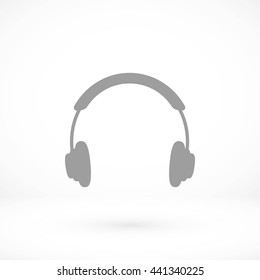 headphone icon